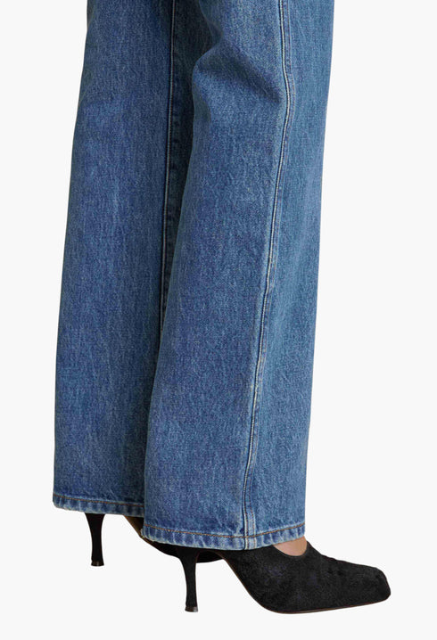 Danielle Stretch Jean